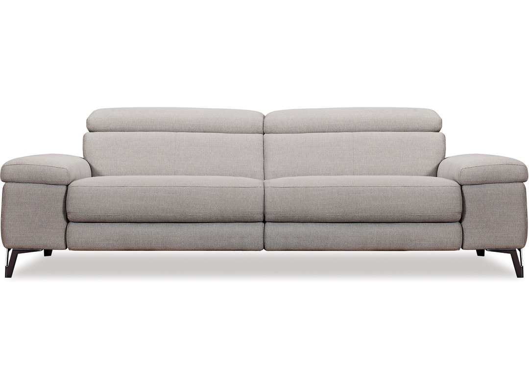 Electric Recliner Sofa Nz Baci Living Room